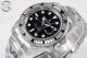 Swiss 1-1 Copy Rolex GMT-Master 2 Black Sapphire Watch VR Factory MAX Version Swiss 3186 Movement (3)_th.jpg